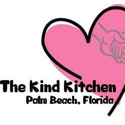 Event Home: The Kind Kitchen of Palm Beach Meals
